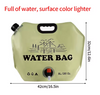 Water Bag